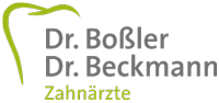Dr. Boßler. Dr. Beckmann, Zahnärzte