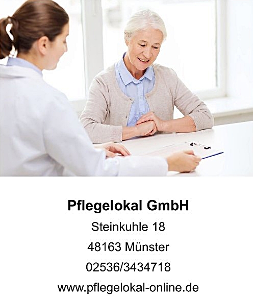 Pflege 1 1-1